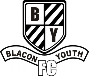 Blacon Youth FC badge